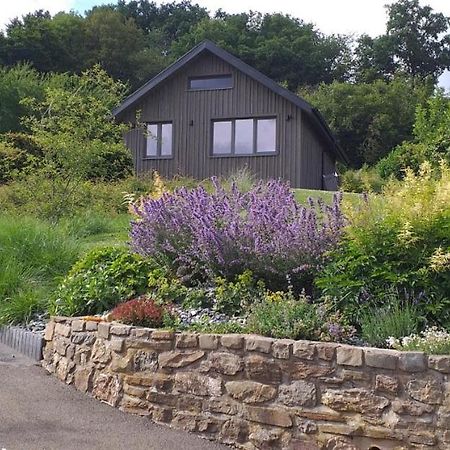 Le Petit Moussis Villa Stavelot Eksteriør bilde