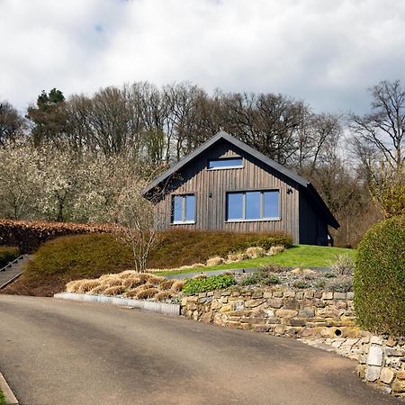 Le Petit Moussis Villa Stavelot Eksteriør bilde