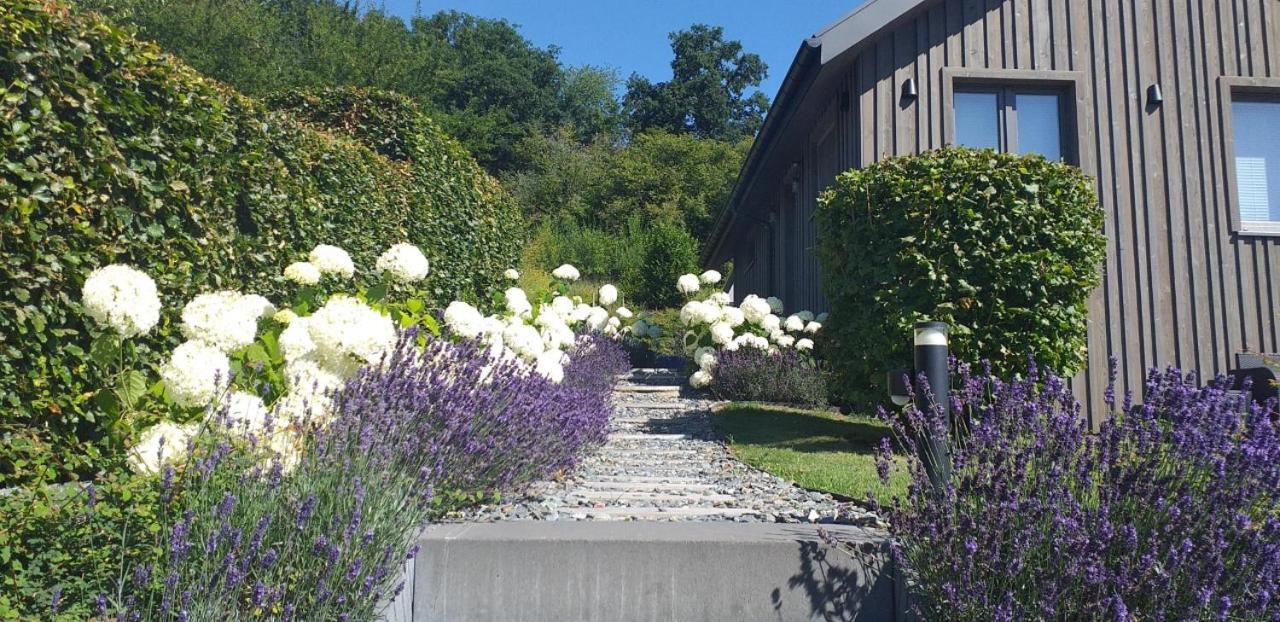 Le Petit Moussis Villa Stavelot Eksteriør bilde