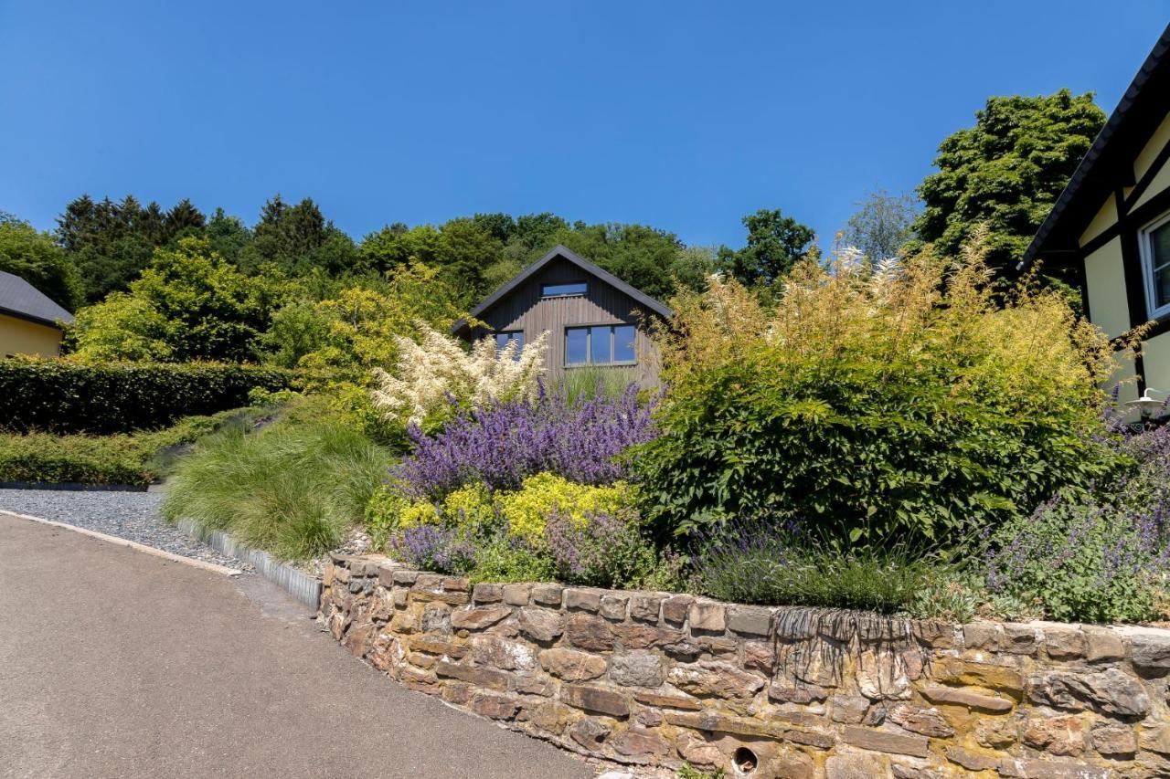 Le Petit Moussis Villa Stavelot Eksteriør bilde