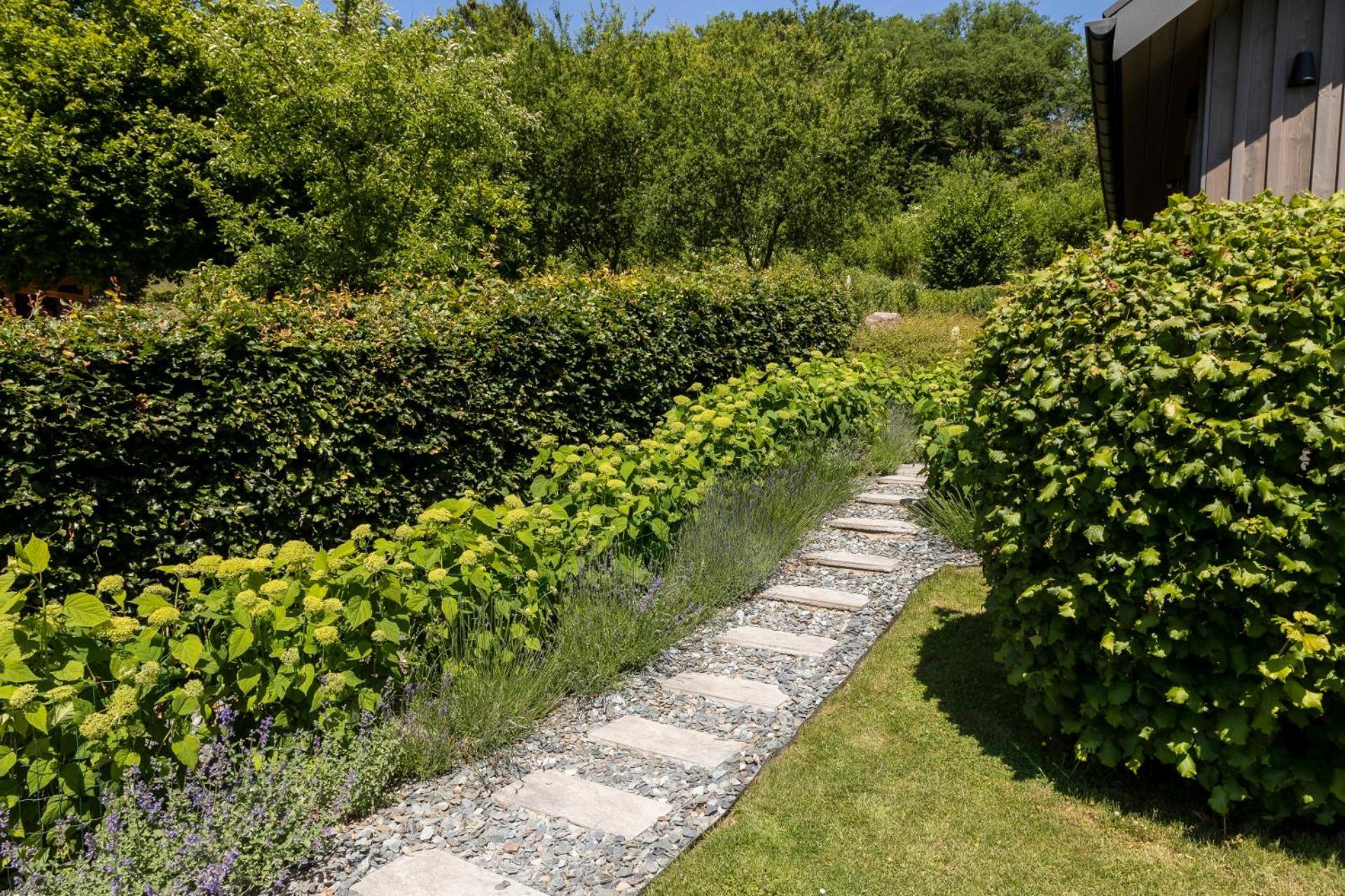 Le Petit Moussis Villa Stavelot Eksteriør bilde